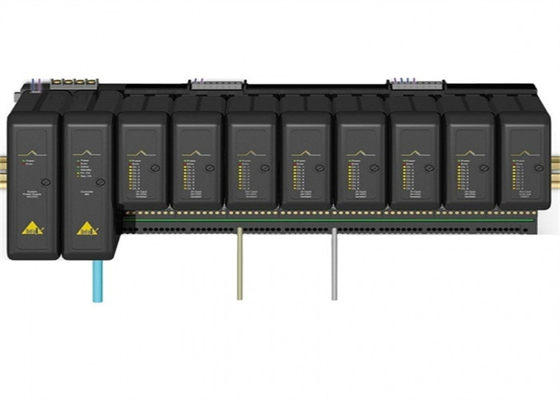 Carte d'interface série Emerson DeltaV DELTAV KJ3003X1-BA1 12P0914X062 VE4009