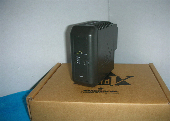 Carte d'interface série Emerson DeltaV DELTAV KJ3003X1-BA1 12P0914X062 VE4009