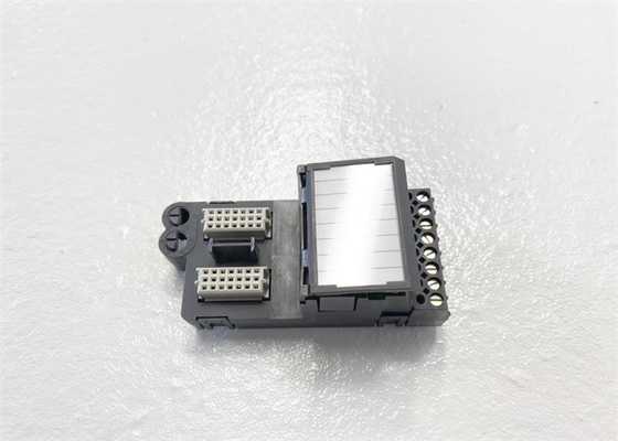 Emerson Module d'alimentation redondante DeltaV KJ4001X1-CC1 12P0733X032 Bornier TX 4 fils