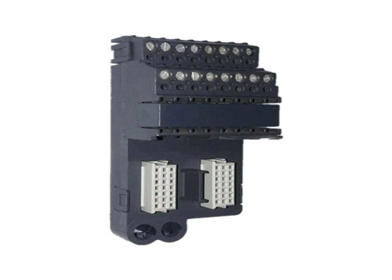Emerson DeltaV I/O Bornier KJ4001X1-CA1 12P0623X022 Contrôleur