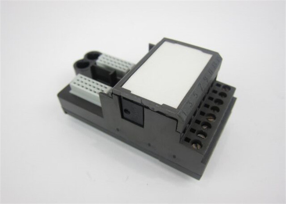 Emerson DeltaV KJ4001X1-CB1 12P0625X052 Bornier d'E/S à fusible