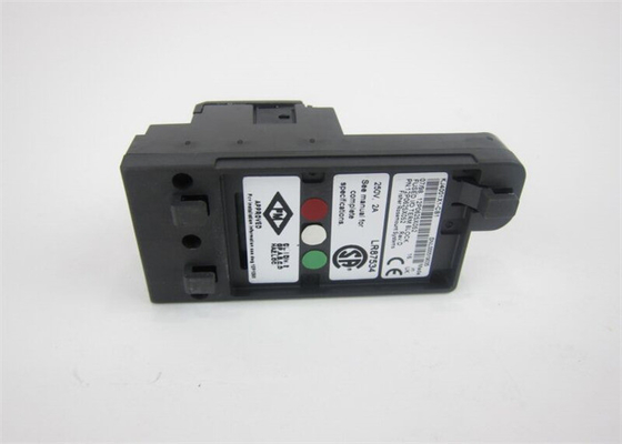 Emerson DeltaV KJ4001X1-CB1 12P0625X052 Bornier d'E/S à fusible