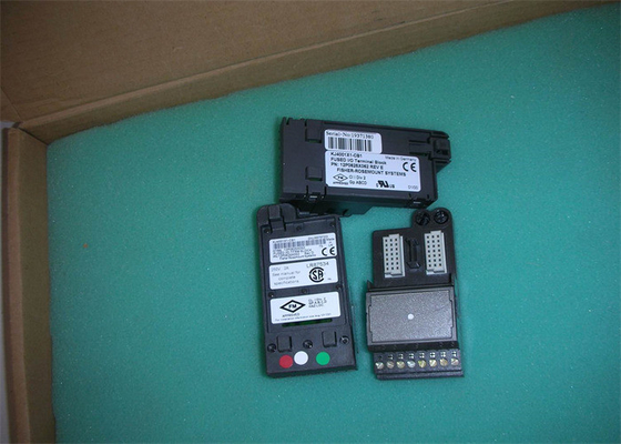 Emerson DeltaV KJ4001X1-CB1 12P0625X052 Bornier d'E/S à fusible