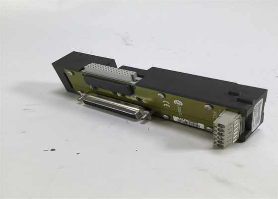 Emerson DeltaV LOCAL KJ4001X1-GA1 12P0830X022 BUS Câble D'EXTENSION DROITE