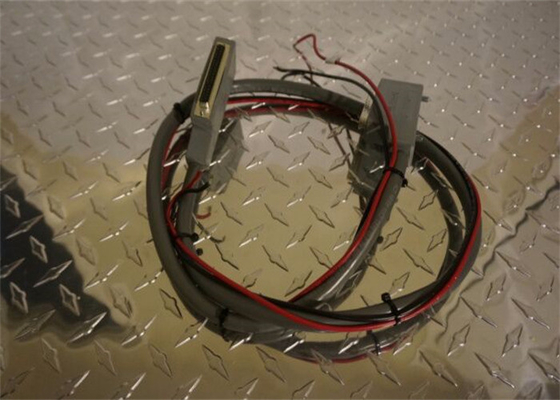 CÂBLE D'EXTENSION DE BUS LOCAL Emerson DeltaV KJ4001X1-HA1 12P0949X022