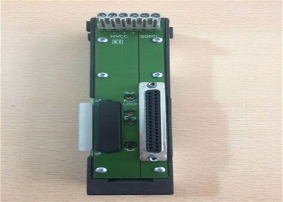 Emerson DeltaV KJ4010X1-BG1 12P0830X042 Module d'alimentation redondante d'extension droite de bus local