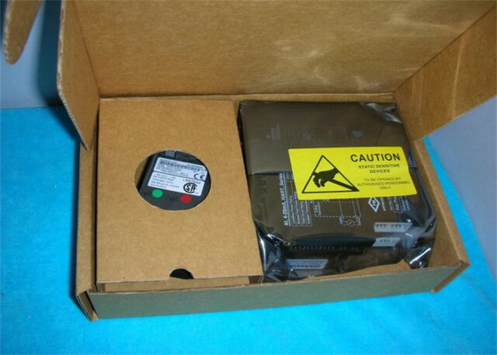 Emerson DeltaV KJ4001X1-BA1 12P0679X022 Module d'alimentation redondante à 2 emplacements