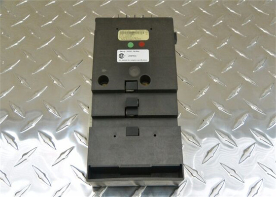 Emerson DeltaV KJ4001X1-BA1 12P0679X022 Module d'alimentation redondante à 2 emplacements