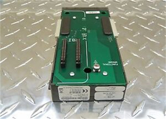 Module d'alimentation redondante Emerson DeltaV KJ4001X1-BB1 12P0619X032 8 WIDE I/O CARRIER