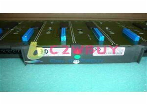 Module d'alimentation redondante Emerson DeltaV KJ4001X1-BB1 12P0619X032 8 WIDE I/O CARRIER