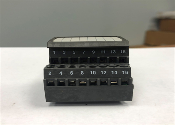 Emerson DeltaV KJ3003X1-EA1 Module d'alimentation redondante pour bornier d'interface série