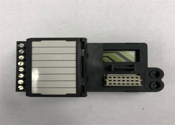 Emerson DeltaV KJ3003X1-EA1 Module d'alimentation redondante pour bornier d'interface série