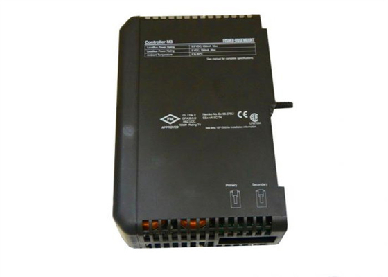 Module d'entrée analogique Emerson DeltaV KJ3002X1-BA1 12P0680X 100% nouveau Original