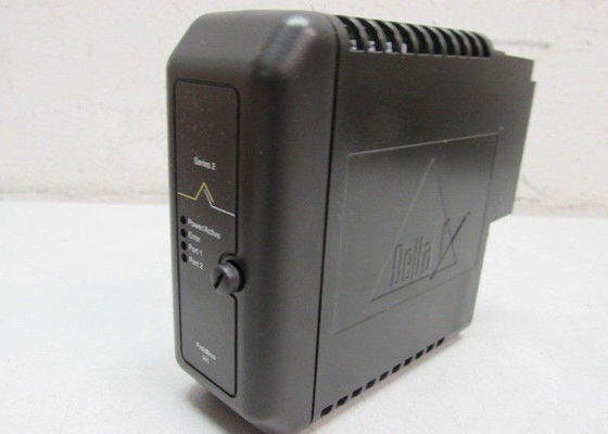 Module d'alimentation redondant Emerson DeltaV KJ3242X1-BA1 12P2471X022 VE4017PO