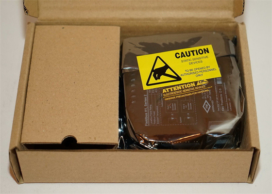 Module d'alimentation redondant Emerson DeltaV KJ3242X1-BA1 12P2471X022 VE4017PO