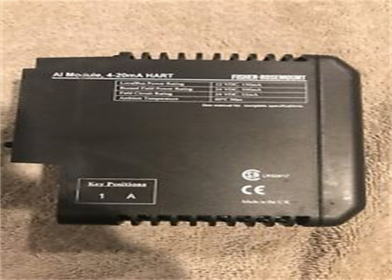 Emerson DeltaV Module d'alimentation redondante KJ3002X1-BA1 12P0680X12R AI MODULE FINAL ASSY