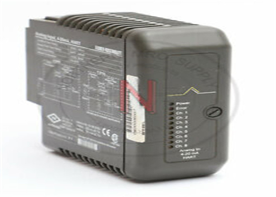 Emerson DeltaV Module d'alimentation redondante KJ3002X1-BA1 12P0680X12R AI MODULE FINAL ASSY