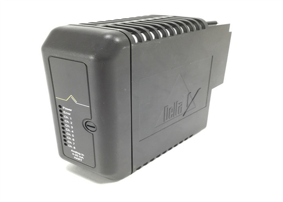 Emerson DeltaV Module d'alimentation redondante KJ3002X1-BA1 12P0680X12R AI MODULE FINAL ASSY