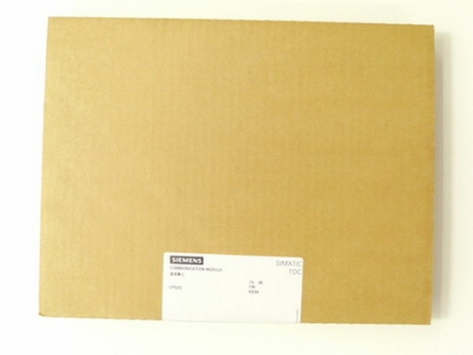 Siemens 6DD1660-0BG0 SIMATIC TDC Module de communication CP 52IO Module d'interface