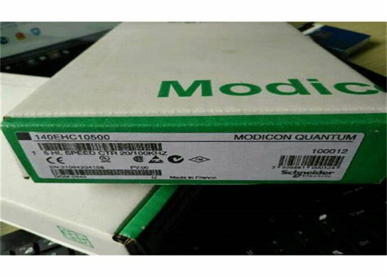 Schneider Electric140EHC10500 BRAND NEW FACTORY SEALED Modicon High Speed Ctr