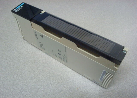 SCHNEIDER AUTOMATION Modicon Quantum PLC Module 140DDI84100 INPUT MODULE REV. 11.00 W
