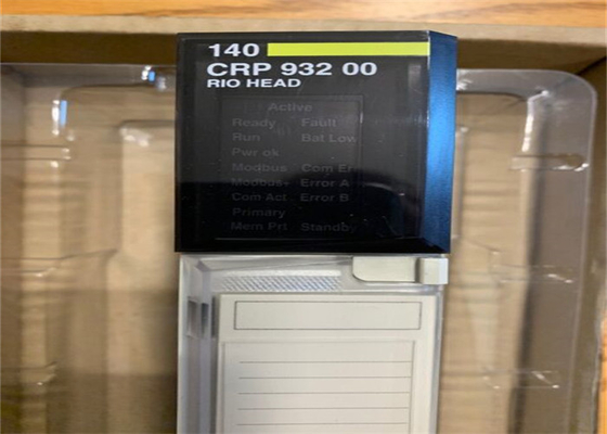 140CRP93200 Module adaptateur tête de ligne Schneider Modicon Quantum PLC