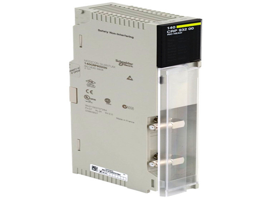 140CRP93200 Module adaptateur tête de ligne Schneider Modicon Quantum PLC