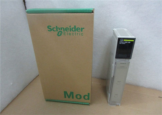 Schneider Modicon Quantum PLC 140CRA93200 Module ADAPTATEUR E/S CHNEIDER