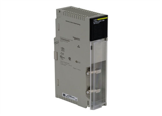 Schneider Modicon Quantum PLC 140CRA93200 Module ADAPTATEUR E/S CHNEIDER