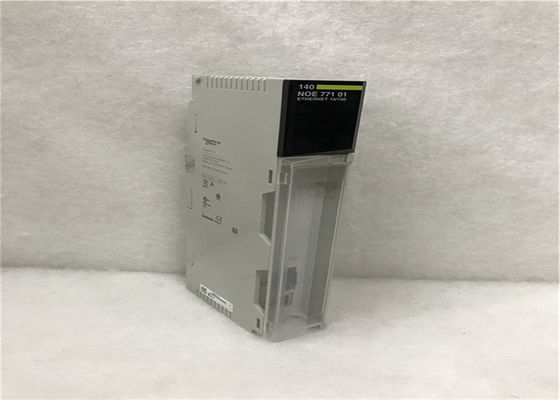 Automate Schneider Modicon Quantum 140NOE77101 MODULE ETHERNET 10/100 BASE