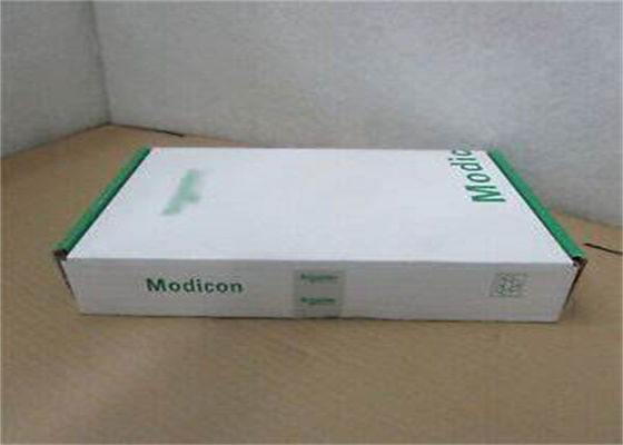 Schneider Modicon Quantum PLC 140CHS21000 HOT STANDBY KIT SURPLUS RECONSTRUIT