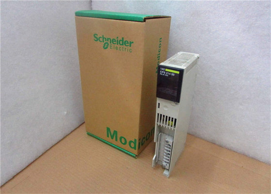 Schneider 140CPS21400 Modicon Quantum PLC ALIMENTATION 24V DC DISPONIBLE