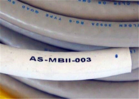 Schneider ASMBII003 Modicon Quantum PLC DROP CBL 50FT Câble de connexion