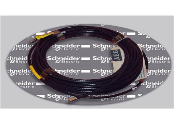 Schneider ASMBII003 Modicon Quantum PLC DROP CBL 50FT Câble de connexion