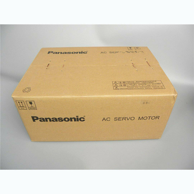 Panasonic 2500P AC Drive MSD5A3A1XX19 Motor Drive 50W Servo Amplificateur de puissance