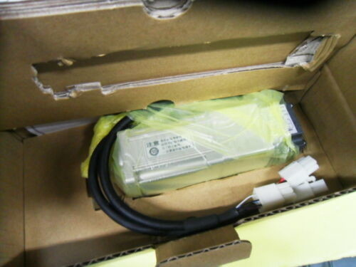 Panasonic Servomoteur MINAS A5 MSMD Série MSMD012G1S A4 Servo 100W