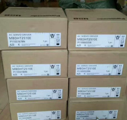 Panasonic Servomoteur MINAS A5 MSMD Série MSMD012G1S A4 Servo 100W