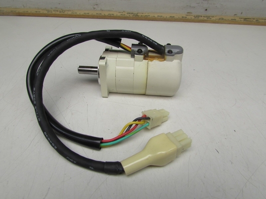 Panasonic MSM MOTOR 0,32 Nm MSM5AZJ2QX Servomoteur AC triphasé 200 V