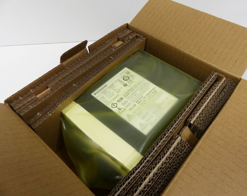Panasonic Servo Driver 30A 240V CHARGE État sans plomb Conforme RoHS MCDDT3520003