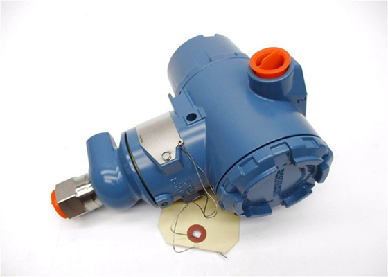 Transmetteur de pression manométrique en ligne Rosemount 3051T 3051TG1A2B21A –14,7 à 30 psi