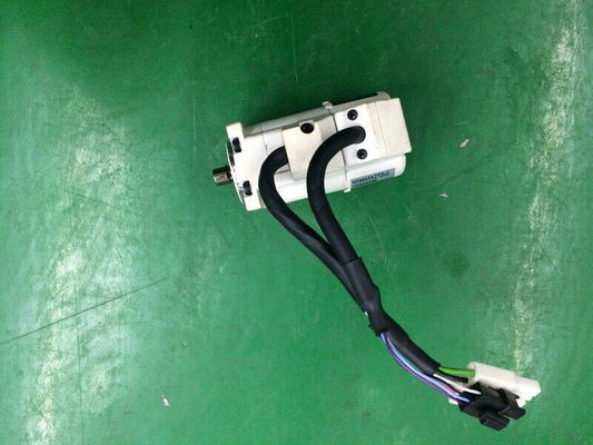 Panasonic 50/60Hz Servomoteur 0.18KW-315KW Moteur MSMA5AZS1H