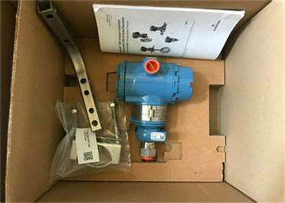 Transmetteur de pression relative en ligne Rosemount 3051T 3051TG4A2B21A –14,7 à 4000 psi