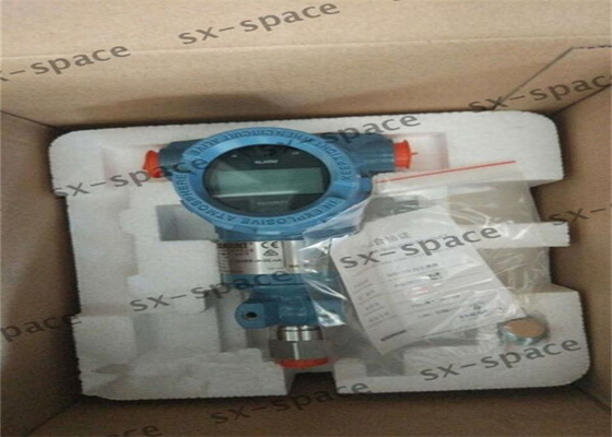 Transmetteur de pression en ligne Rosemount 3051TG 3051TG3A2B21AB4 14,7 à 800 psi