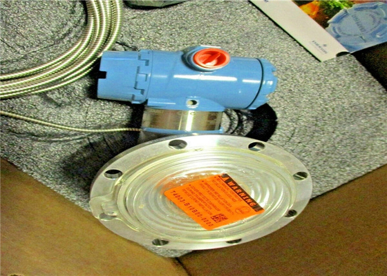 Transmetteur de pression différentielle Rosemount Coplanar 3051CD3A02A1AB1H2L4M5 -248 à 248 bar