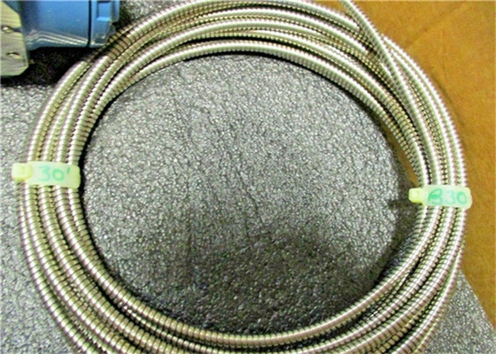 Transmetteur de pression différentielle Rosemount Coplanar 3051CD3A02A1AB1H2L4M5 -248 à 248 bar