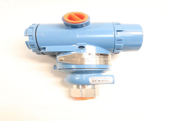 Transmetteur de pression en ligne Rosemount 3051TG 3051TG5A2B21BB4M5 -14,7 à 10 000 psi