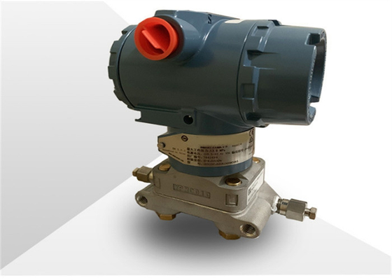 Transmetteur de pression en ligne Rosemount 3051TG 3051TG1A2C21AB4M5 -14,7 à 30PSI​