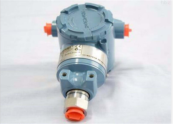 Transmetteur de pression en ligne Rosemount 3051TG 3051TG1A2C21AB4M5 -14,7 à 30PSI​