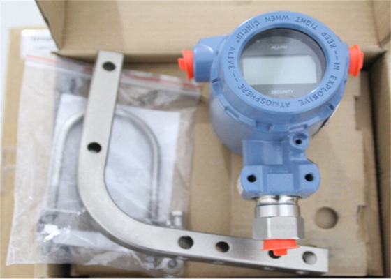 Transmetteur de pression en ligne Rosemount 3051TG 3051TG1A2C21AB4M5 -14,7 à 30PSI​