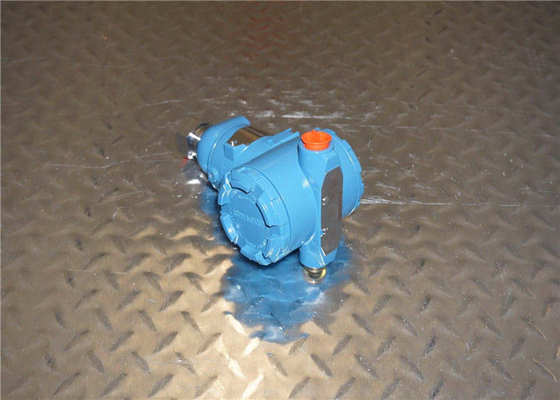 Transmetteur de pression en ligne Rosemount 3051TG 3051TG5A2C21AB4M5 -14,7 à 10 000 psi